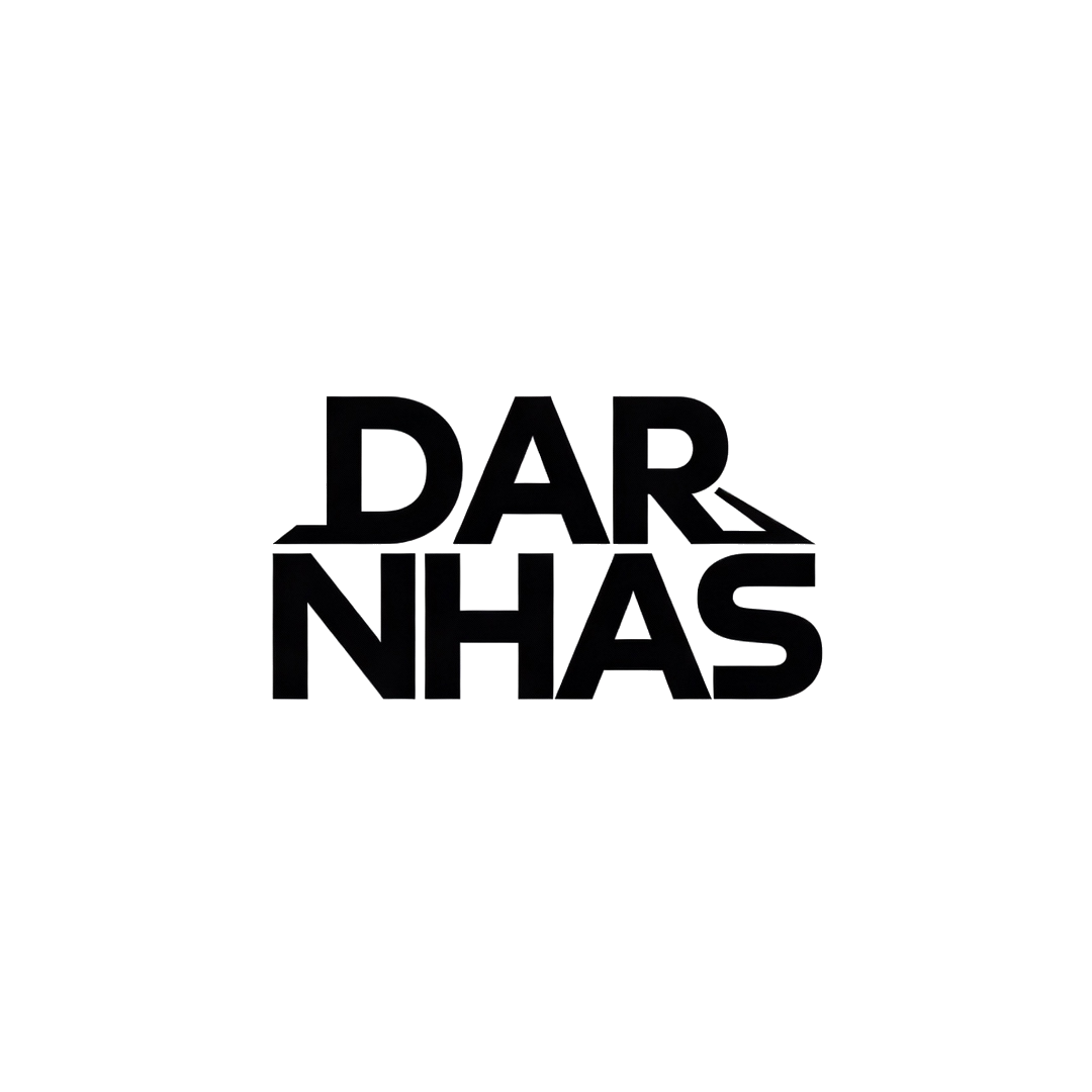 DAR NHAS Logo